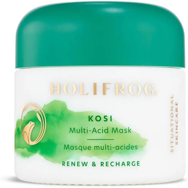 Kosi Multi-Acid Masque 60ml