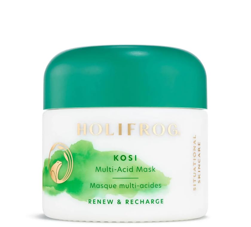 HoliFrog Kosi Multi-Acid Masque 60ml