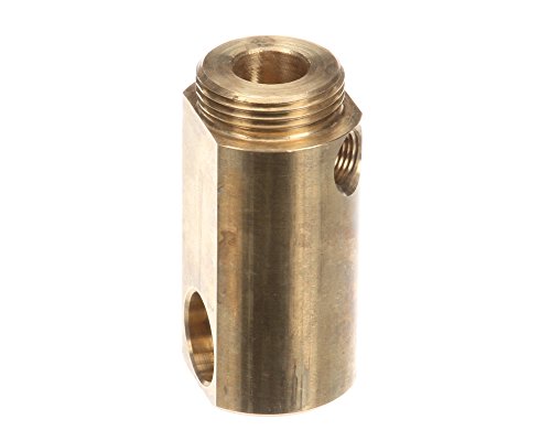 Fetco 31068 Spray Head for 1.5 gal Commercial Coffee Brewer