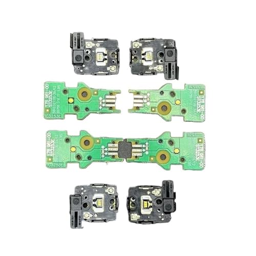 Module de phare adaptatif double face avec puce DRL et circuit imprimé pour Classe E W212