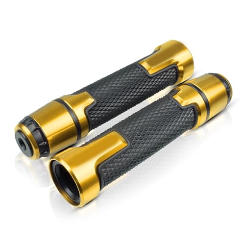 Poignées de guidon moto CB600F Hornet 1998 1999 2002 2004 2006