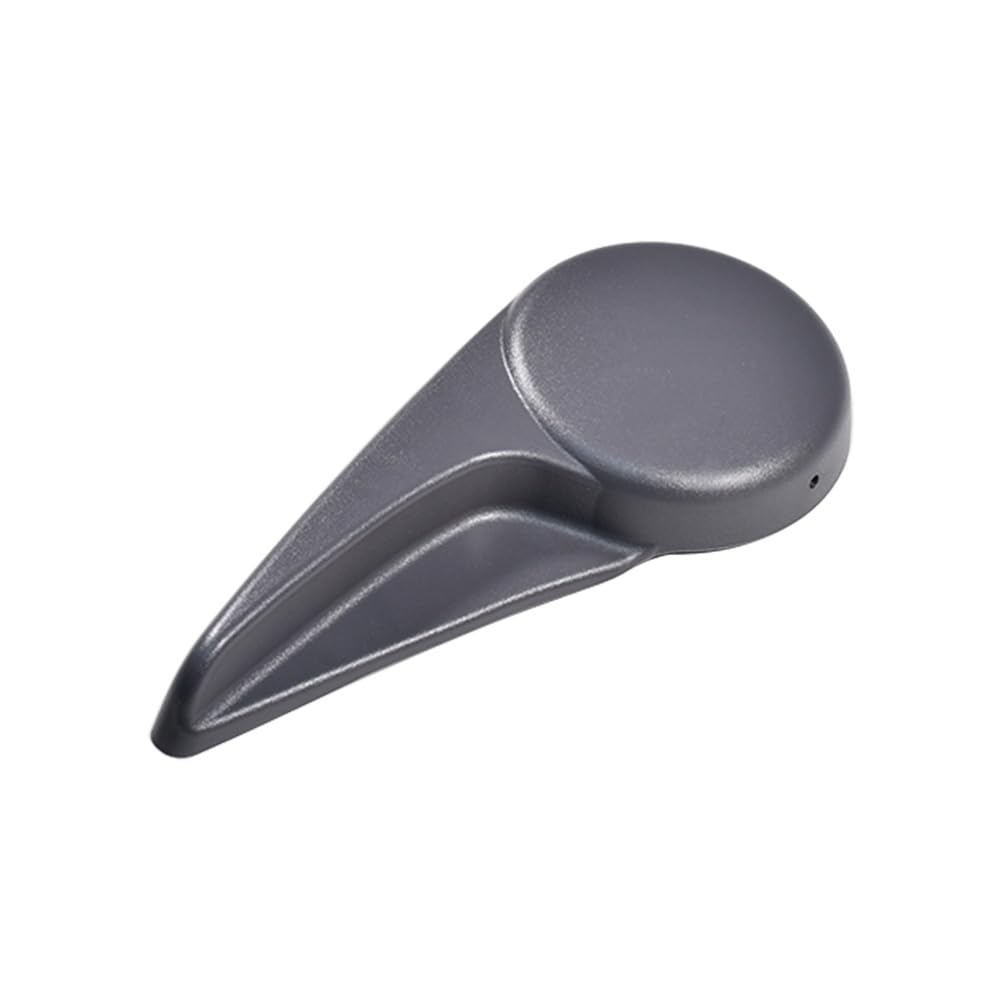 Compatible con Mercedes Benz W168 Clase A 1997 – 2004 Palanca de ajuste de altura asiento del conductor delantero izquierdo A1689100100 7D88