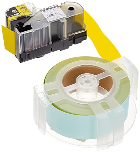 �L���O�W�� �y�����z �e�v��PRO�e�[�v�J�[�g���b�W �l�֗pEX�����O(�Ή��@��:SR-R7900P) 50mm �����x��/������ ����45m SC50Y-EXR