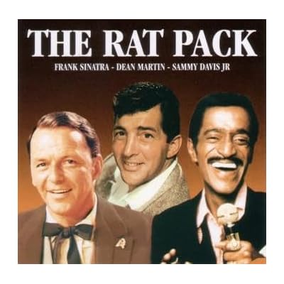The Rat Pack