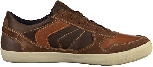 Image of Geox Men's Snake 97 Fashion Sneaker