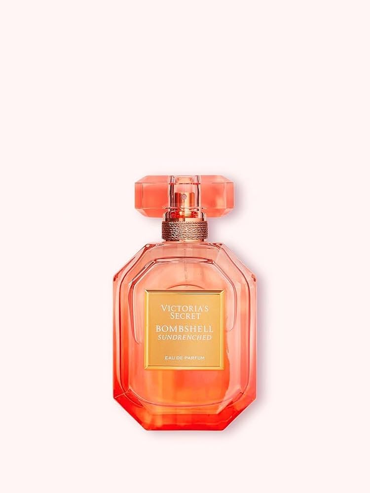 Victoria’s Secret Bombshell Amazon.com : Victoria's Secret Bombshell Sundrenched Eau de
