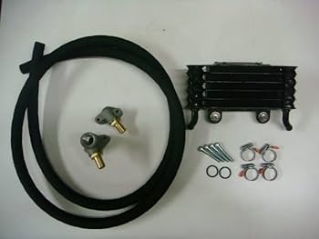 Z2Z1ロックハートオイルクラー Z2Z1ロックハートオイルクラー Z1/Z2 ロックハートオイル