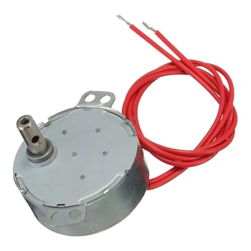 Moteur synchrone stable AC 220V pour réparer micro-ondes en panne - 2