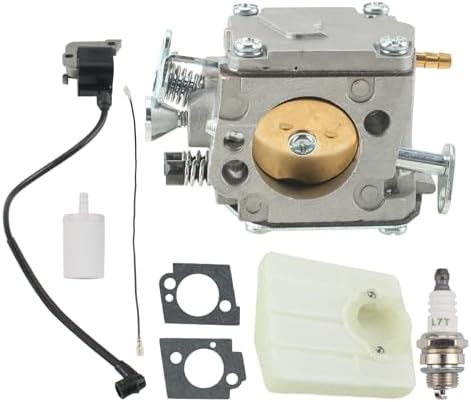 Haoyun-Chaîne Attrapeur Pour Husqvarna 61 66 266 268 272 272XP Tronçonneuse 503 53 58 01