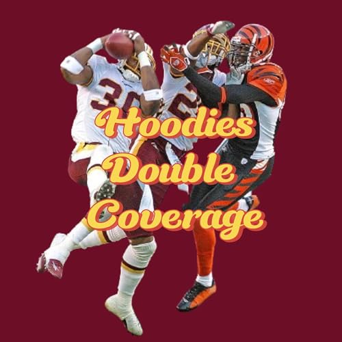 Hoodies Double Coverage cover art