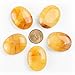Citrine Palm Stone LEADGEM 1.8