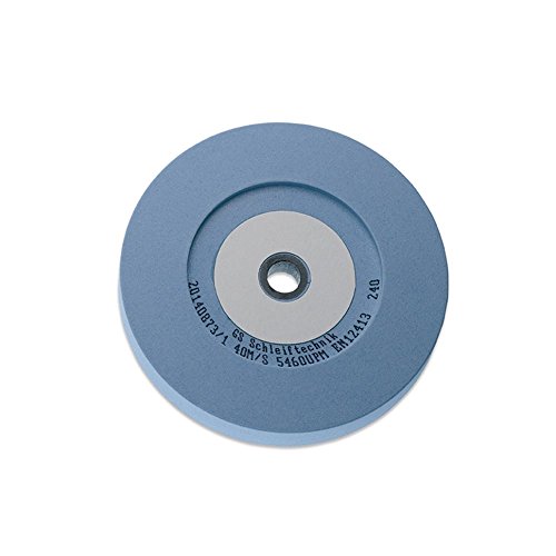 Couteau Giesser Uni shleifsheibe Johannesburg bleu m pour usine