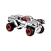 Hot Wheels DC Universe Cyborg Vehicle