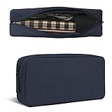 [Langlebig und hochwertig] Skycase Reisekabel-Organizer aus Stoff, langlebig und wasserdicht, kann verhindern, dass Ihre Essentials nass werden.