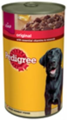 pedigree 1200g