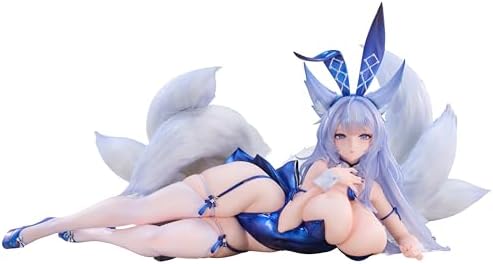アルファマックス (ALPHAMAX) アズールレーン 信濃 ～幻夢の絡繰Ver.～ 1/4スケール PVC製 塗装済み 完成品 フィギュア AX-0324