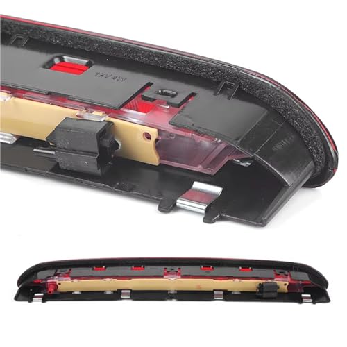 Troisième feu stop Golf MK6 feu stop arrière haut de rechange OEM 5K0945087B - 4