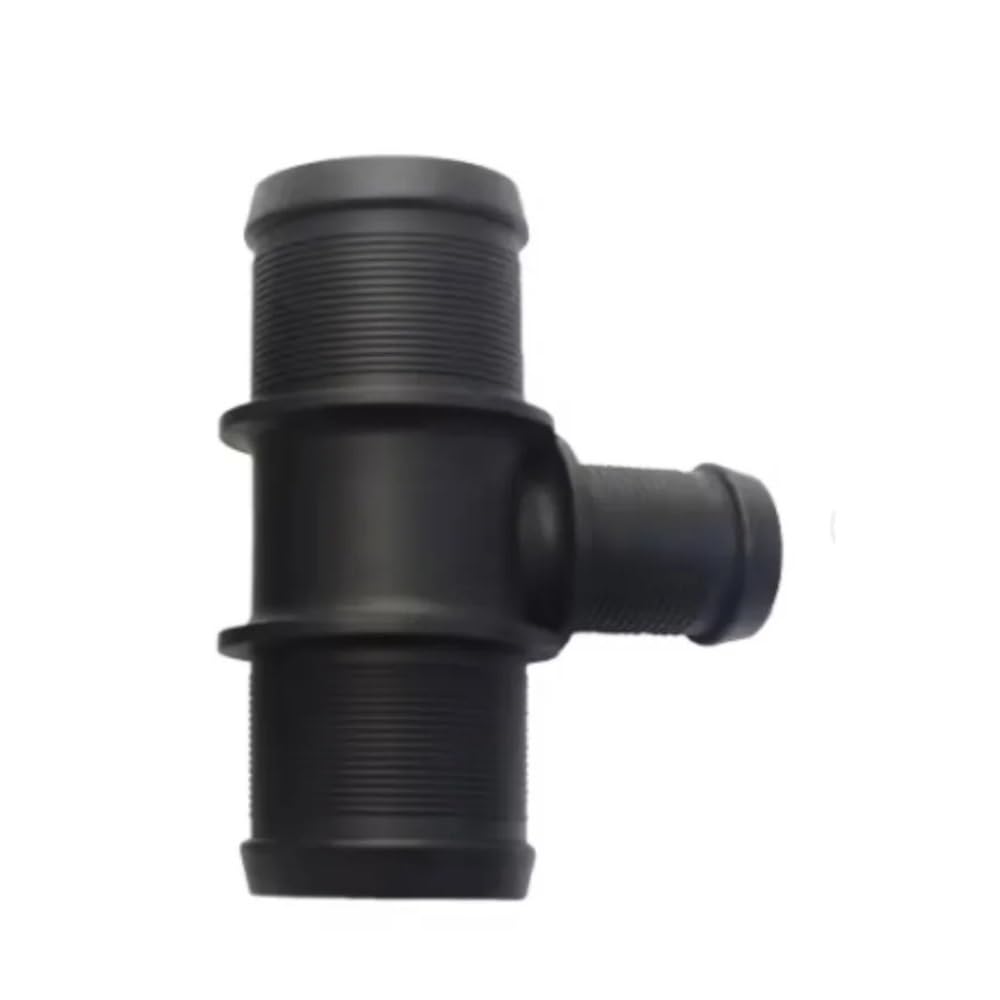 Bn9zrwrfv One Color 3C0122291 3C0122291d Coolant Hose Flange Pipe Connector Engine Compartment For