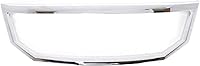 Vista 1 de Garage-Pro Moldura de rejilla para HONDA ODYSSEY 2008-2010 Rejilla Surround Molding Cromo