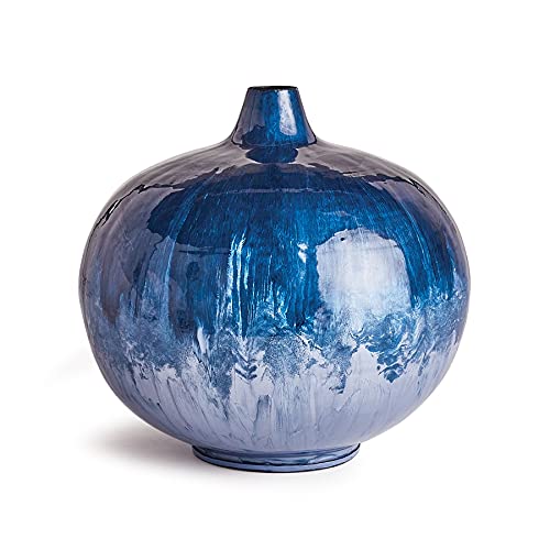 Napa Home Accents Collection-Azul Vase (Petite)
