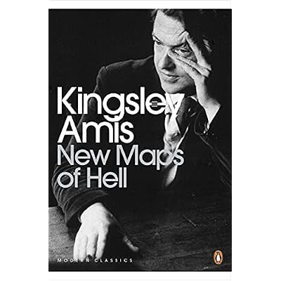 New Maps of Hell