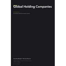 The Operational Excellence Library; Mastering Global Holding Companies
