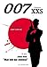 Produktbild 007 XXS - 50 Jahre James Bond - Man lebt nur zweimal (007 XXS: James Bond)
