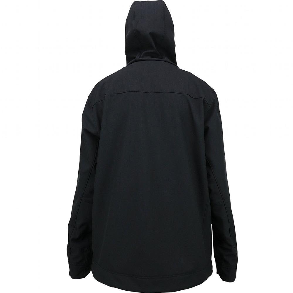 Veste Softshell Reaper AFTCO : ne souffrez plus du vent glacial en mer