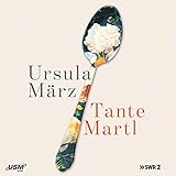 m rzymska  Tante Martl