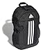 Adidas Unisex Adulto Power Backpack, White/Black, One Size