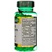 Nature's Bounty Calcium-magnesium-zinc Caplets, 200 Caplets (2 X 100 Count Bottles)