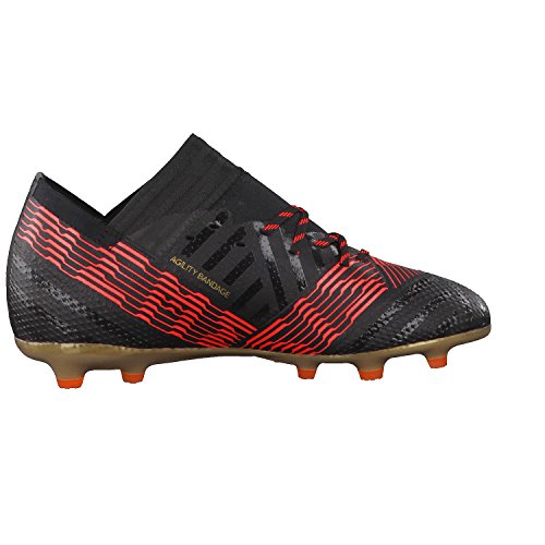adidas Performance CP9152_schwarz / rot