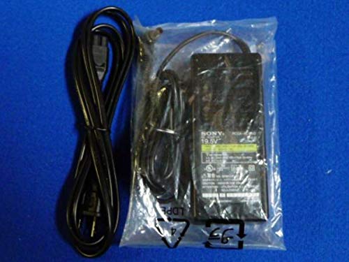 Amazon.co.jp: SONY純正19.5V多機種対応モデル電源←SONY VAIO Tap 21