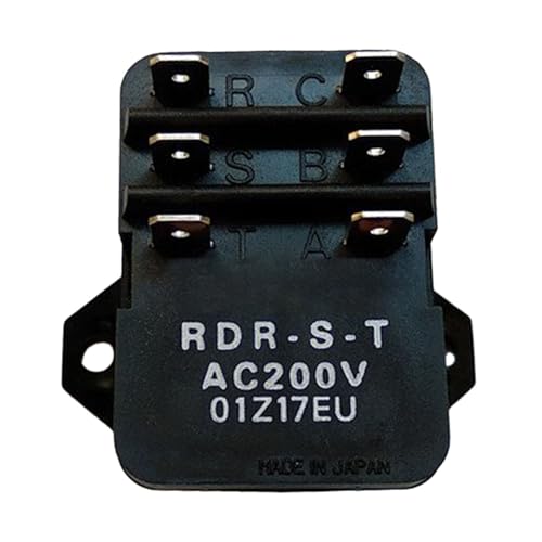 RDR-S-T Nuevo y sellado en caja RDRST Expedited