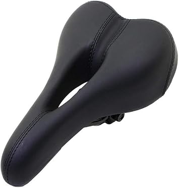Echelon Competition Seat, black