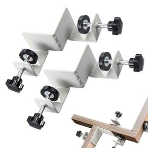 Generisch 90-Grad-Eckklemmen 2 Stück