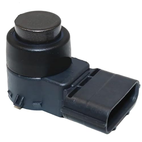 Parking Assist Sensors PDC 1Pcs Car Parking Sensors PDC/Fit for RLX CR-V Civic 39680-TV0-E011-M1 Front Parktronic 2014-2016(Gray)