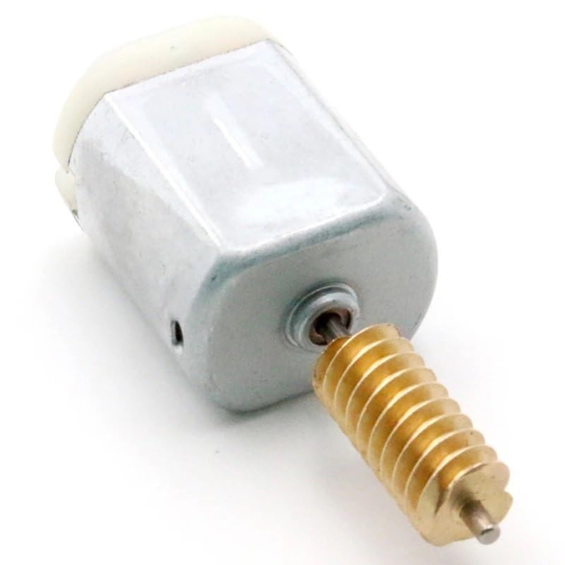 Actionneur de verrouillage de commande centrale Mini Cooper 2001-2015 - 5