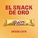 Imagen de Twix Minis, Barritas de Chocolate con Leche