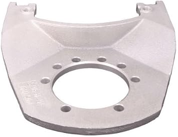 Kodiak Caliper Mounting Bracket for 12" Rotor Dacromet-Coated #CMB-12-U-DAC