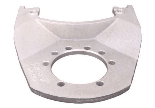 Kodiak Caliper Mounting Bracket for 12" Rotor Dacromet-Coated #CMB-12-U-DAC