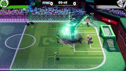 Mario Strikers : Battle League Football Nintendo Switch - vue 5