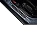 Mopar Jeep Gladiator Door Sill Guards OEM