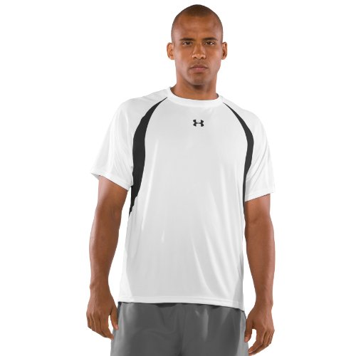 T-shirt d'embrayage Under Armour XL pour homme coloris noir coupe sport