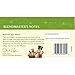 Celestial Seasonings Black Tea, Nutcracker Sweet, 18 Count (Pack of 6)