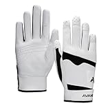 Avantic Pickleball Gloves for Men & Women, Right or Left Hand – Padel Tennis & Pickleball Gear + Accessories