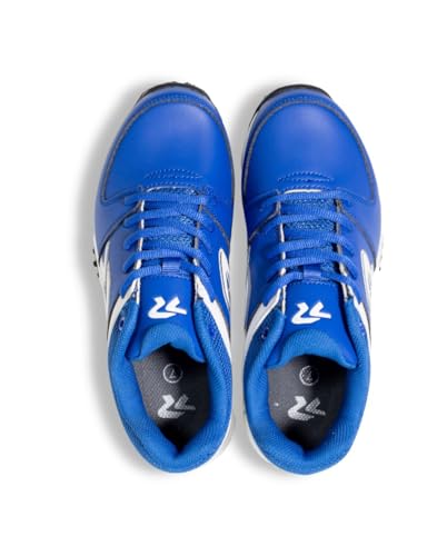 Image of Ringor Flite Softball Turf Shoes - Lightweight and Durable Softball Shoes for Women - Sizes 5.5-13