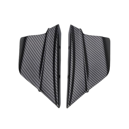 Aileron Accessoires De Moto ADV 150 - Spoiler Latéral Aérodynamique