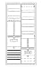 Produktbild Striebel&John Schrank komplett KS217 2/3A 1Z1TR+V4 A Zähler-Komplettschrank 4011617358091