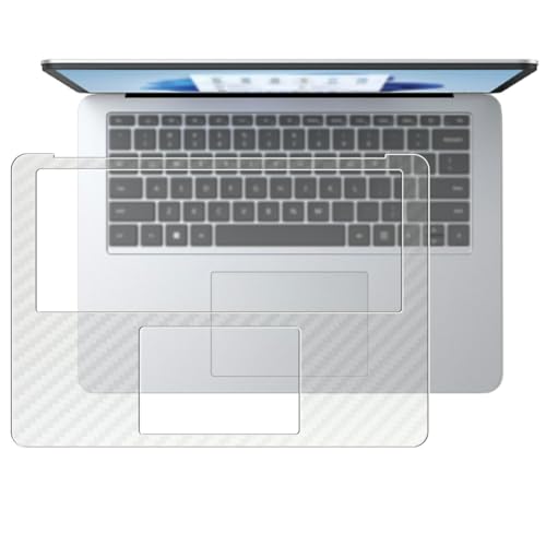 ClearView Microsoft Surface Laptop Studio�p �J�[�{���� �p�[�����X�g�ی�t�B���� ���{��